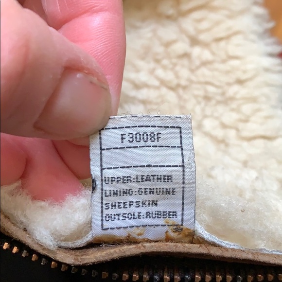 UGG Boots - Picture 9 of 10